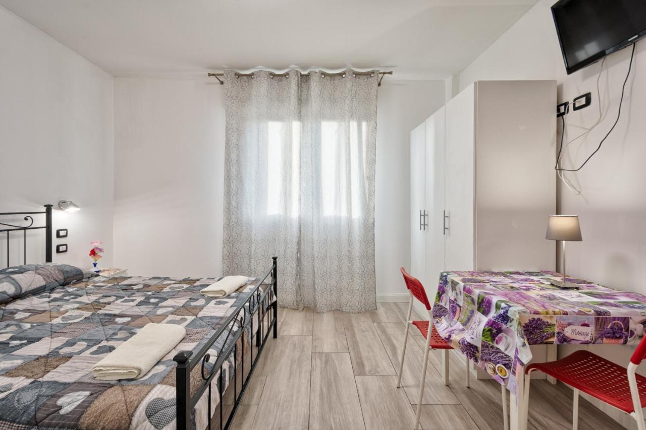 Venice Pink House Hotel Маргера Екстериор снимка