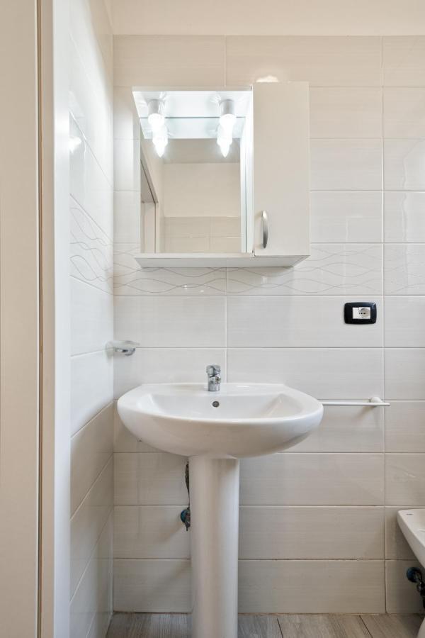 Venice Pink House Hotel Маргера Екстериор снимка