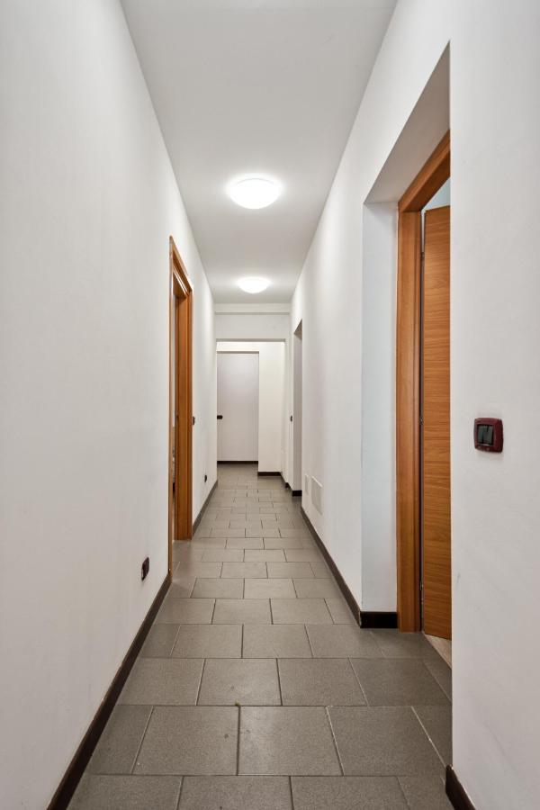 Venice Pink House Hotel Маргера Екстериор снимка